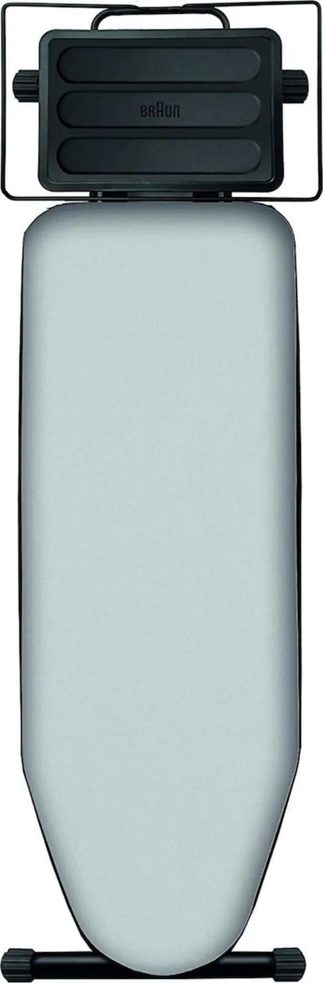 Braun Σιδερώστρα CareStyle IB3001BK 122x40cm 2