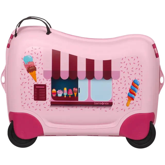 Βαλίτσα Samsonite Dream2Go τρόλεϊ παγωτό 30 lt 3