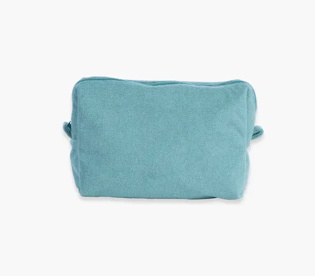 Nef-Nef Homeware Τσαντάκι Θαλάσσης Expression 26 22.5x18 Blue