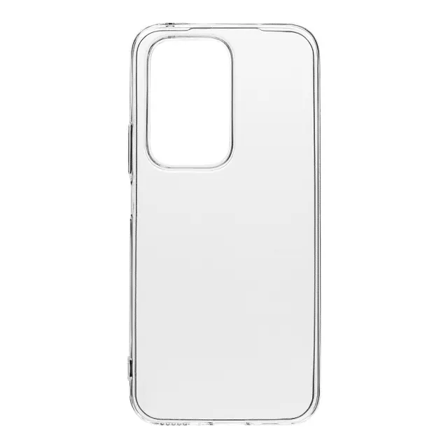 OBAL:ME TPU Cover for Honor 200 Lite Transparent 2