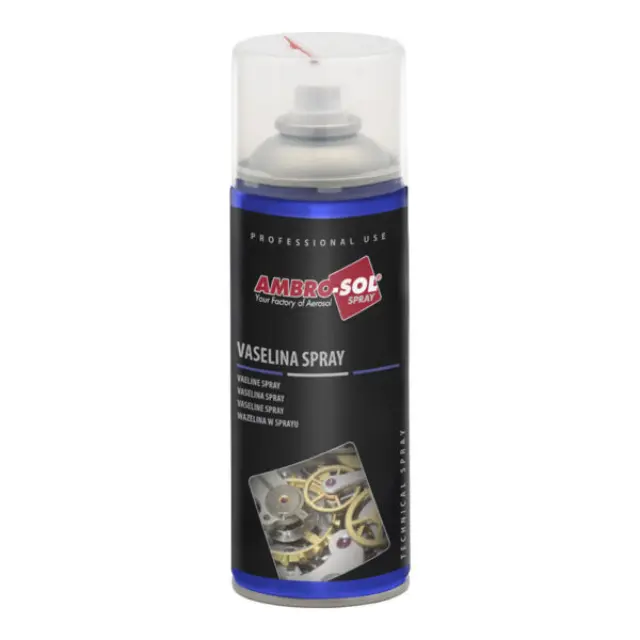 AMBROSOL ΓΡΑΣΣΟ ΒΑΖΕΛΙΝΗΣ 400ML