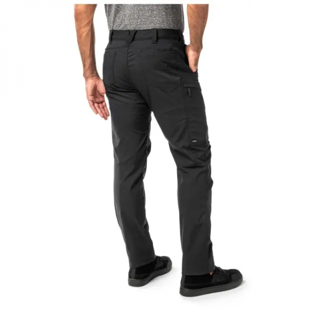 5.11 Tactical Ridge Pant 01-Black 2