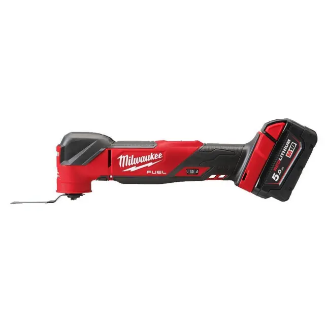 Milwaukee 4933478492 - ΠΟΛΥΕΡΓΑΛΕΙΟ M18 FMT-502X MW