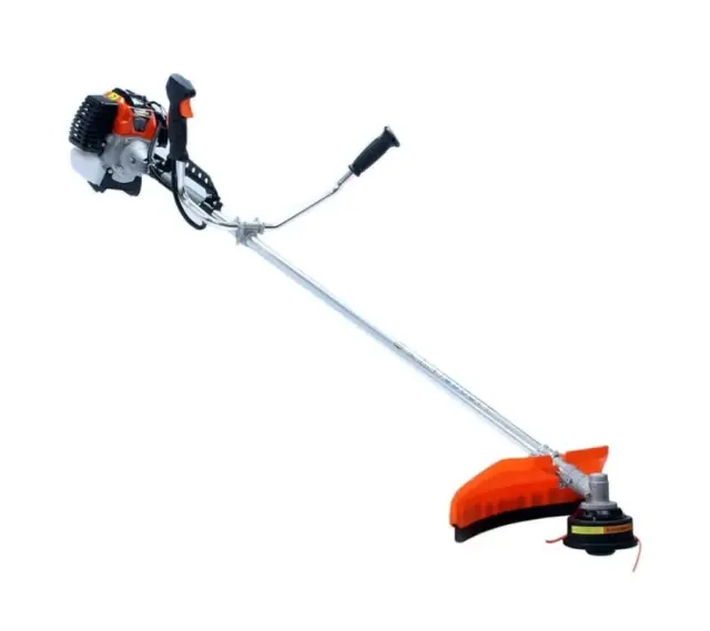 Βενζινοκίνητο Θαμνοκοπτικό Daemon Rq580 5.2hp