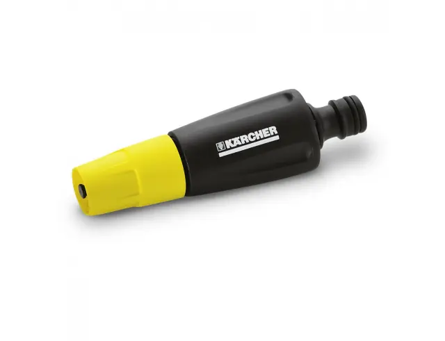 Ακροφύσιο Ψεκασμού Karcher 2.645-053.0 - Black2.645-053.0