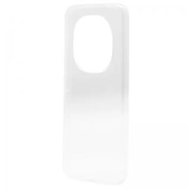 Θήκη TPU inos Xiaomi Poco M8 Pro 5G/ Redmi Note 15 Pro Plus 5G Ultra Slim 0.3mm Διάφανο N70972 3