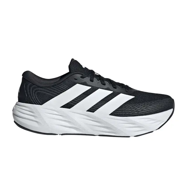 adidas Performance Men's Galaxy 8 Μαύρο - Άσπρο IH9812 (adidas Performance)