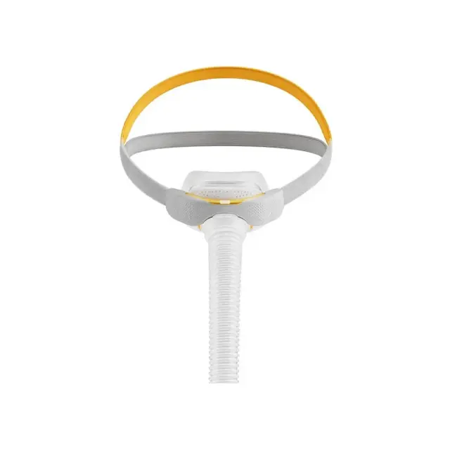 Solo Ρινική Μάσκα CPAP - Fit Pack Fisher & Paykel