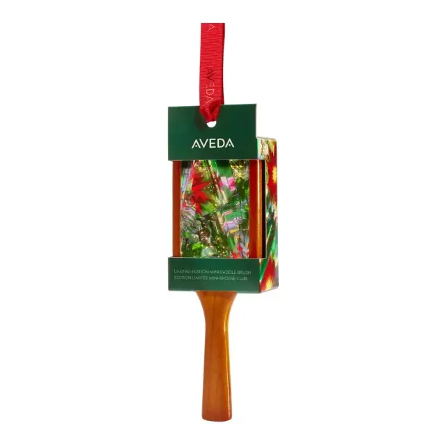 Aveda Βούρτσα Μαλλιών Limited Edition Exclusive Paddle Brush