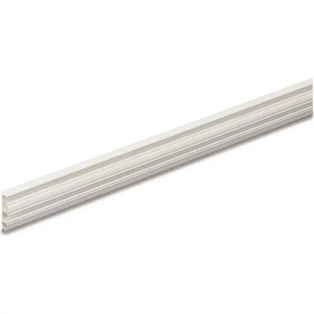 Floor trunking system 75x18 grey.