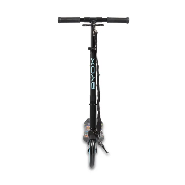 BYOX - Scooter Flurry blue - 3800146226749 3