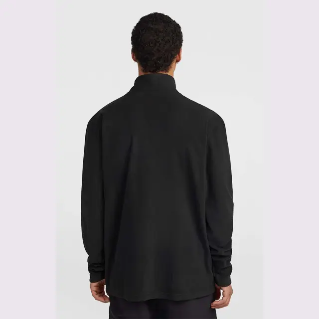 O'neill Men's Cruz Jack's Polartech Full-Zip Fleece Μαύρο 2350164-19010 (O'neill) 2
