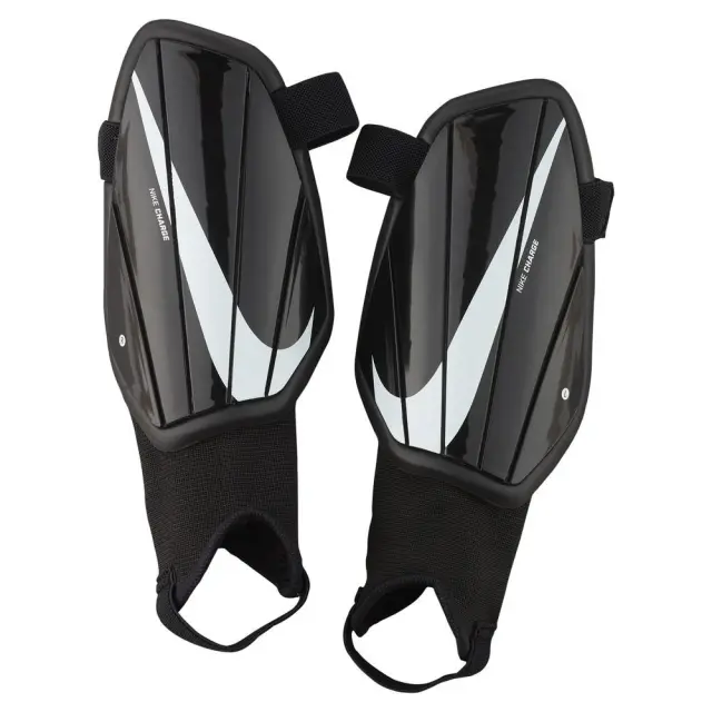 Nike Charge Guard (SP2165-010) - Μαύρο - L 2