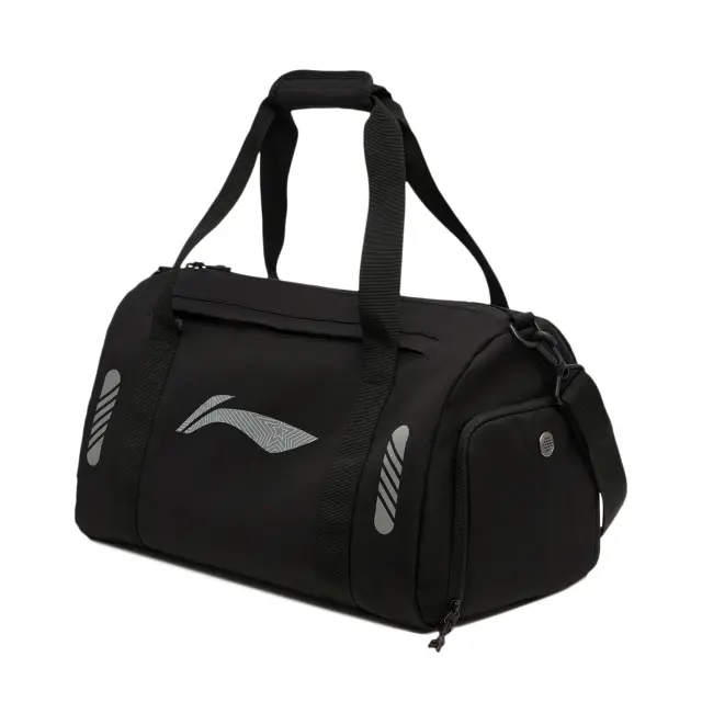 Τσάντα Πινγκ-Πονγκ Li-Ning Bag ABLU013-3C Black-6914163057440
