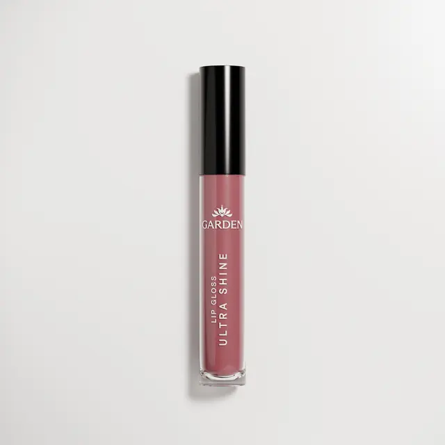 Garden | Ultra Shine Lip Gloss 537 Cinnamon | 4ml