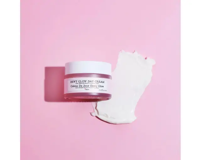 THEBALM TO THE RESCUE DEWY GLOW DAY CREAM 30ML - THE BALM 2