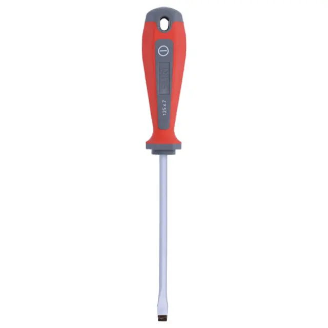 Κατσαβίδι Ίσιο CR-V SL125x7mm 2