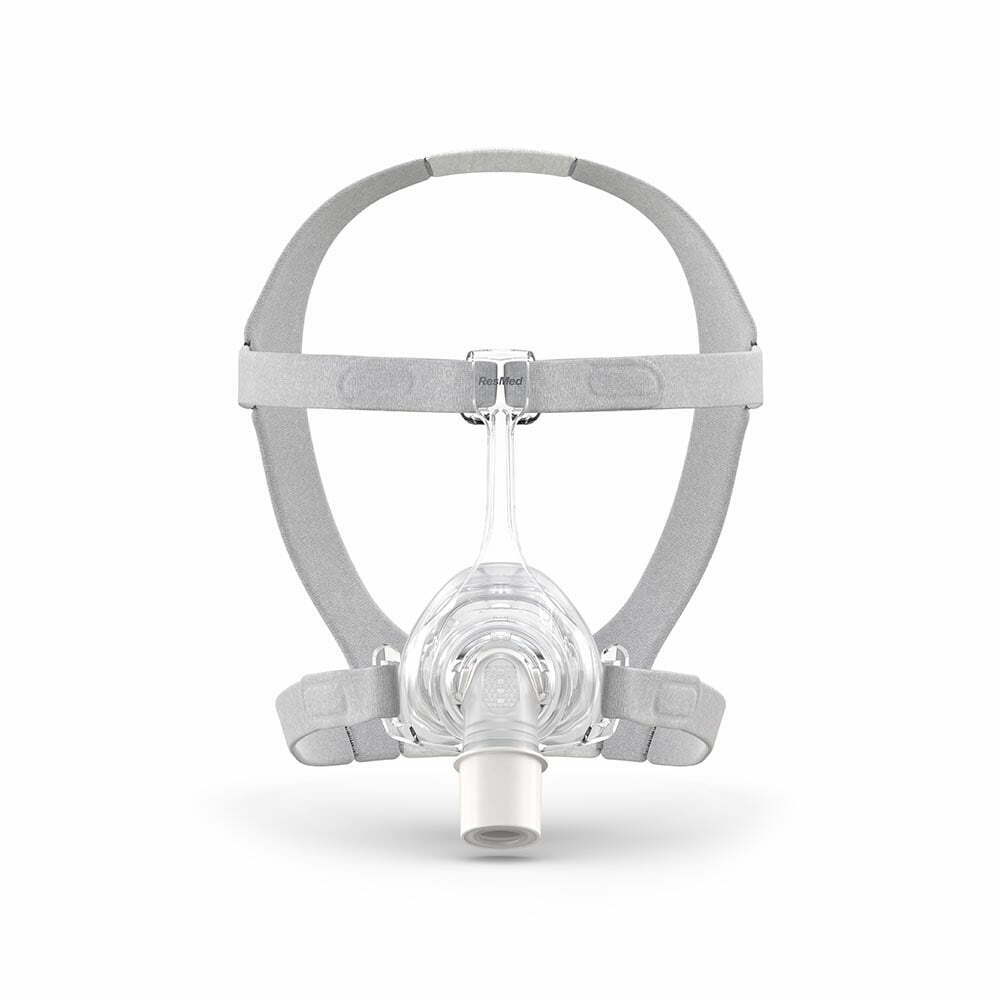 AirFit N20 Classic Ρινική Μάσκα CPAP Resmed