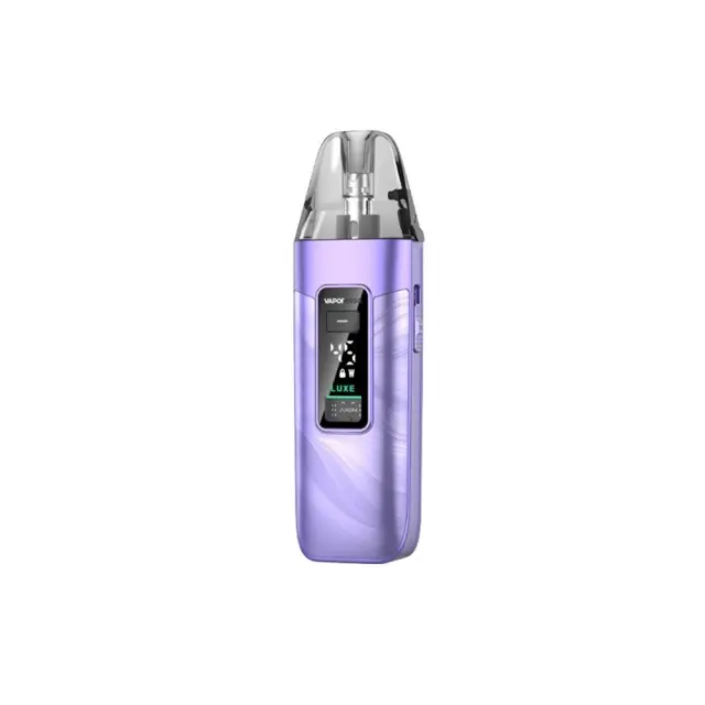Vaporesso Luxe X3 Kit 2600mAh 5ml Fluid Purple
