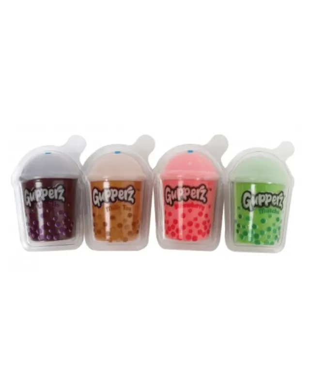 Gupperz Boba Tea Blast ΧΓ 14gr (1τμχ)