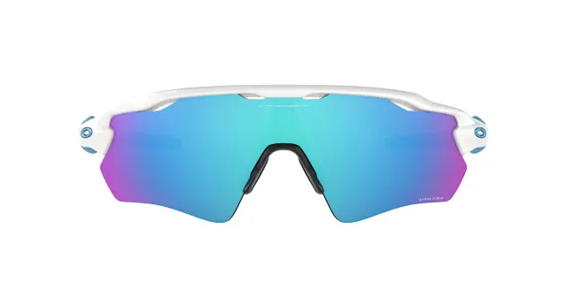 Γυαλιά Ηλίου Oakley OO9208 920857 Μονόχρωμοι Prizm Blue mirror (Oakley) (OO9208 920857) 2