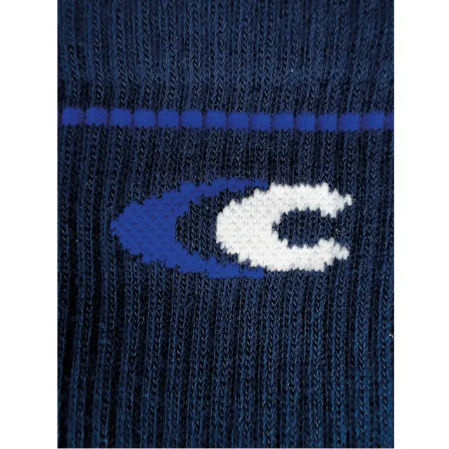 Κάλτσες Εργασίας Cofra Easemove Summer navy/royal σετ 3 ζευγάρια - 36-40 2