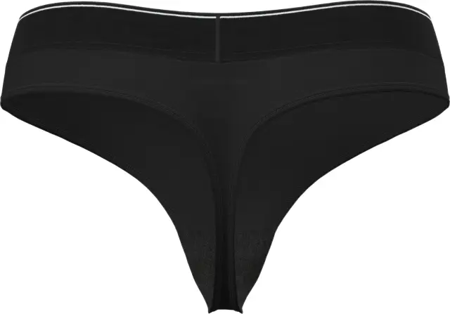 Calvin Klein γυναικείο σλιπ στρινγκ thong QF8813-2 2