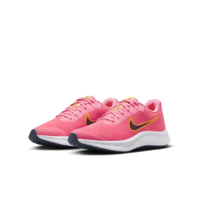 Nike Star Runner 3 (GS) (DA2776-800) - Ροζ 2