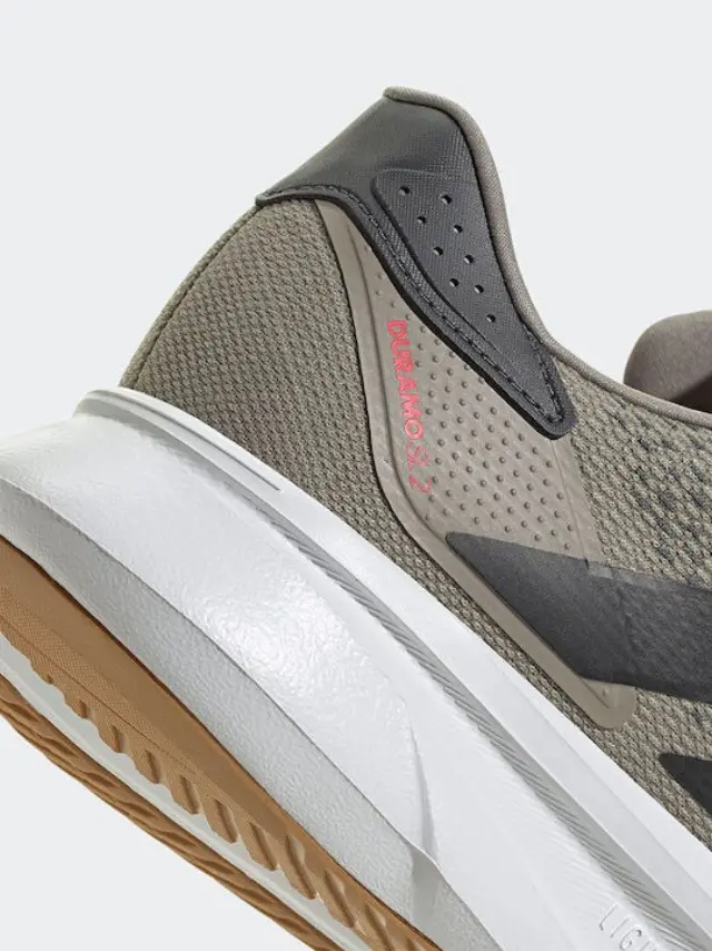 adidas Duramo SL 2 Ανδρικά Αθλητικά Παπούτσια Running Πράσινα - 46 2