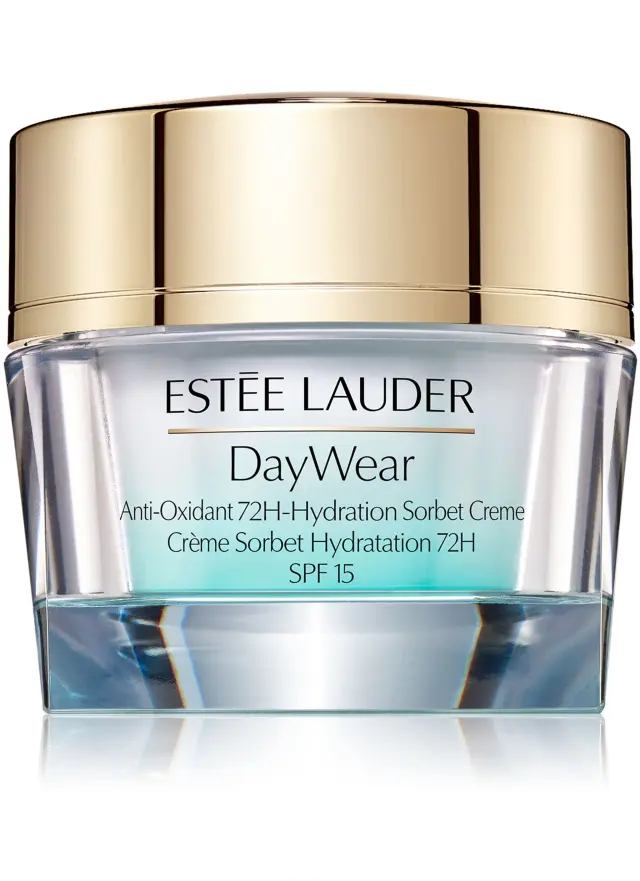 Estée Lauder DayWear Anti-Oxidant Sorbet Creme SPF15 Κρέμα Προσώπου για Κανονικό & Μικτό Δέρμα 50ml