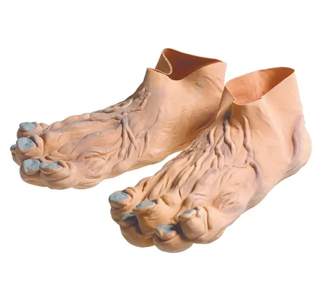 Widmann Giant Feet 1311R