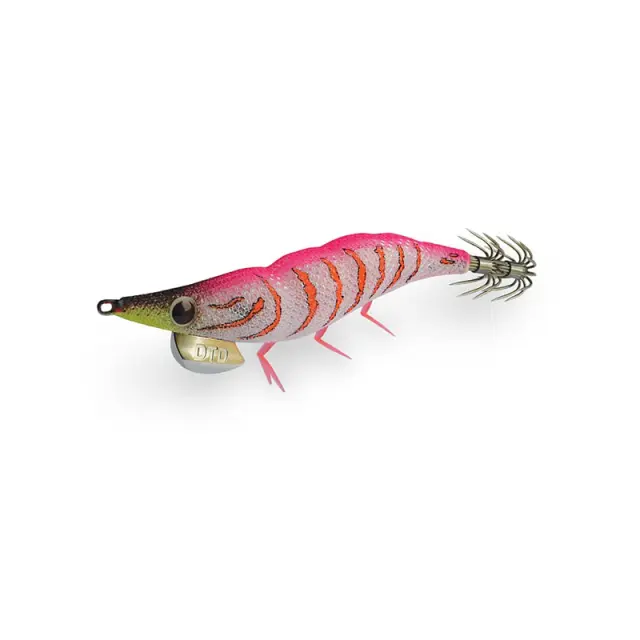 Καλαμαριέρα DTD Gamberino #3.0 Pink