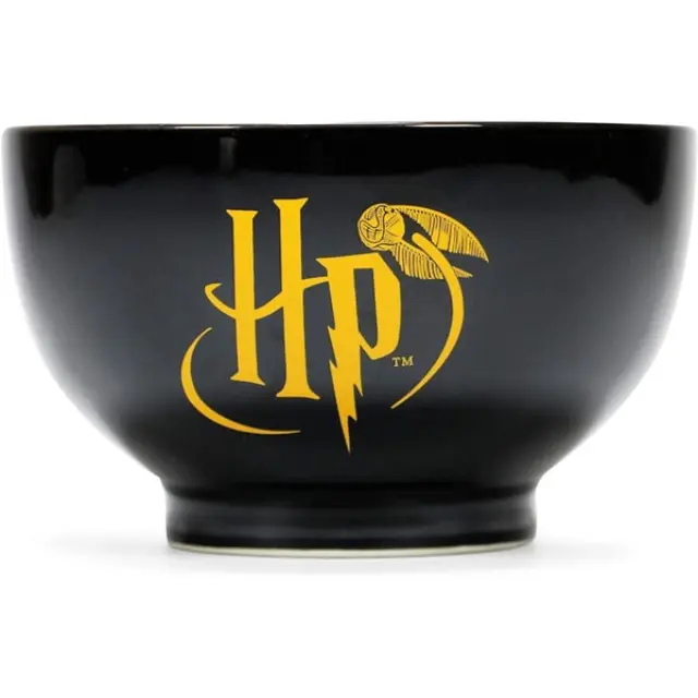 Μπωλ Harry Potter - Hogwarts Crest Bowl - 2