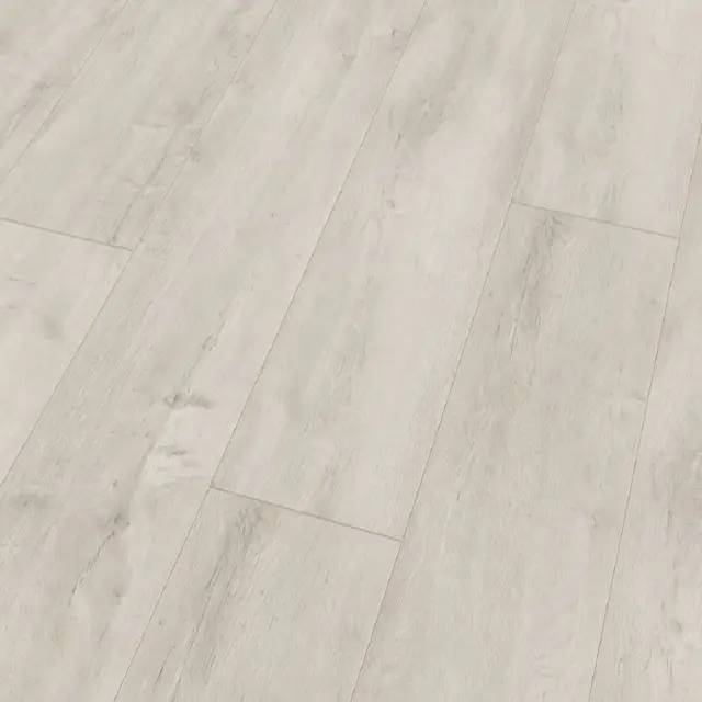 Kronotex Πάτωμα laminate Exquisit Plus 8mm-AC4/32 Pettersson Oak Dark Κιβ: 2,694 m2 / D4984