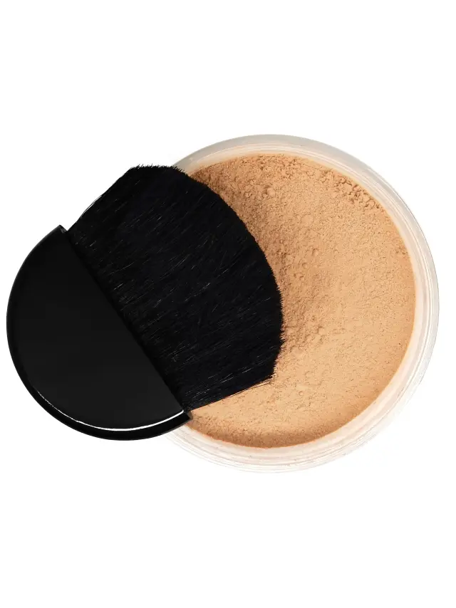 Sheer Loose Powder Biscuit W7