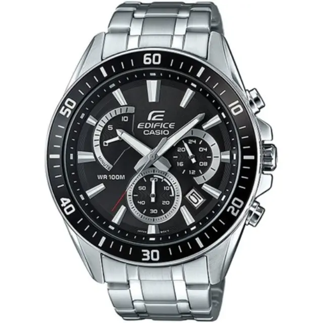 Casio Edifice EFR-552D-1AVUEF