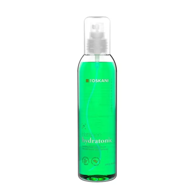 Bamboo Hydratonic