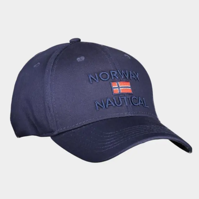 Καπέλο Norway 1963 832001_2E8589A_BLUBLU Μπλε - UNI 2