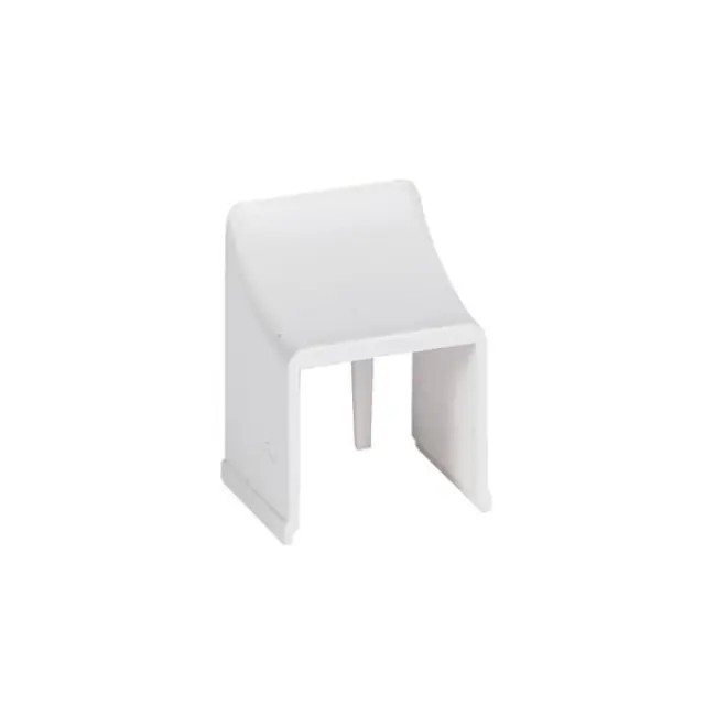 Adaptor for Forix wiring device for 16x16 mm mini-trunking