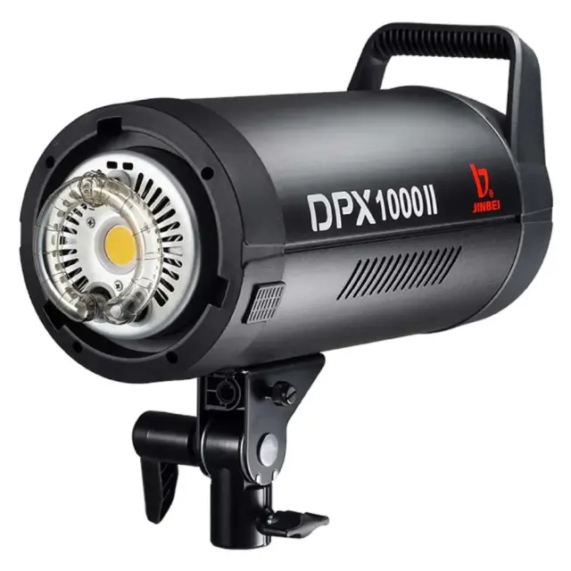 Jinbei DPX 1000 II