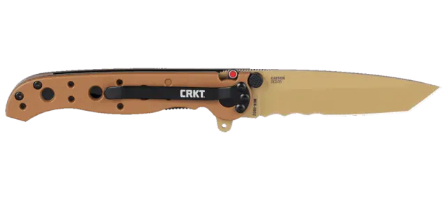 Σουγιάς CRKT M16-10DZ Dezert Tan 2