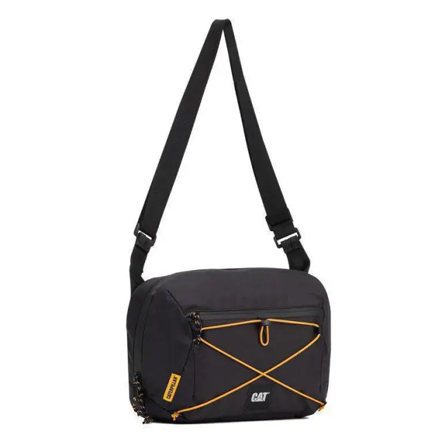 Τσαντάκι ώμου City Vibes Caterpillar 84754-01 - One Size 2