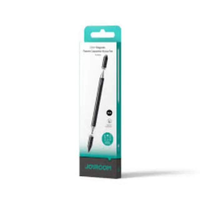 Joyroom® 3-in-1 Passive Magnetic Γραφίδα Αφής - Μαύρο 2