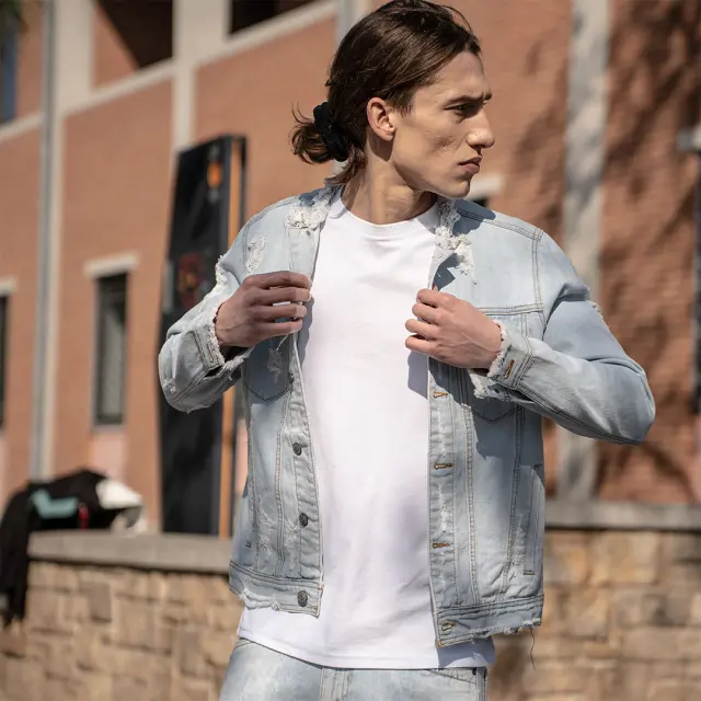 Mπουφάν Noshame® Jean - 362301 - S 3