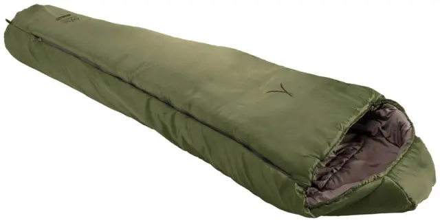 Υπνόσακος Fairbanks 205 Capulet Olive Grand Canyon - 340021