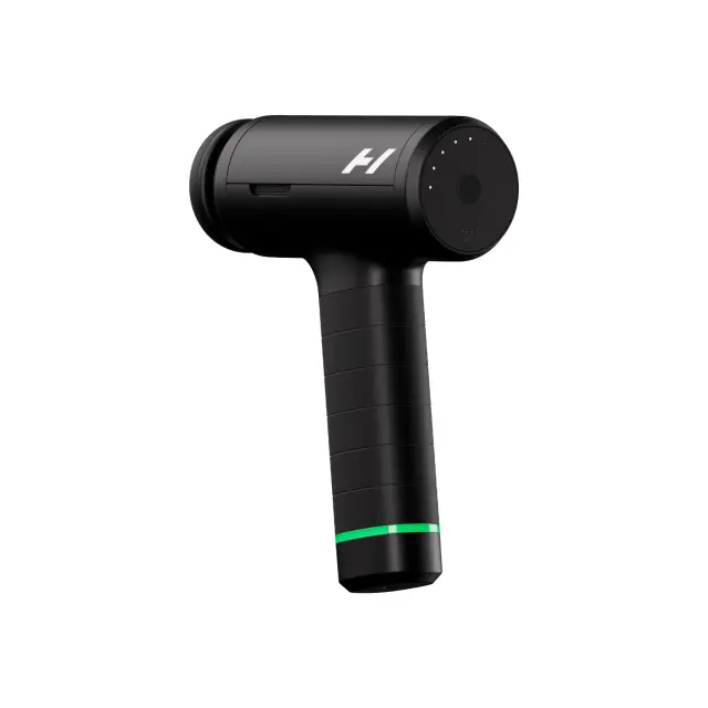 Hyperice Hypervolt 3 Pro Πιστόλι Μασάζ 3