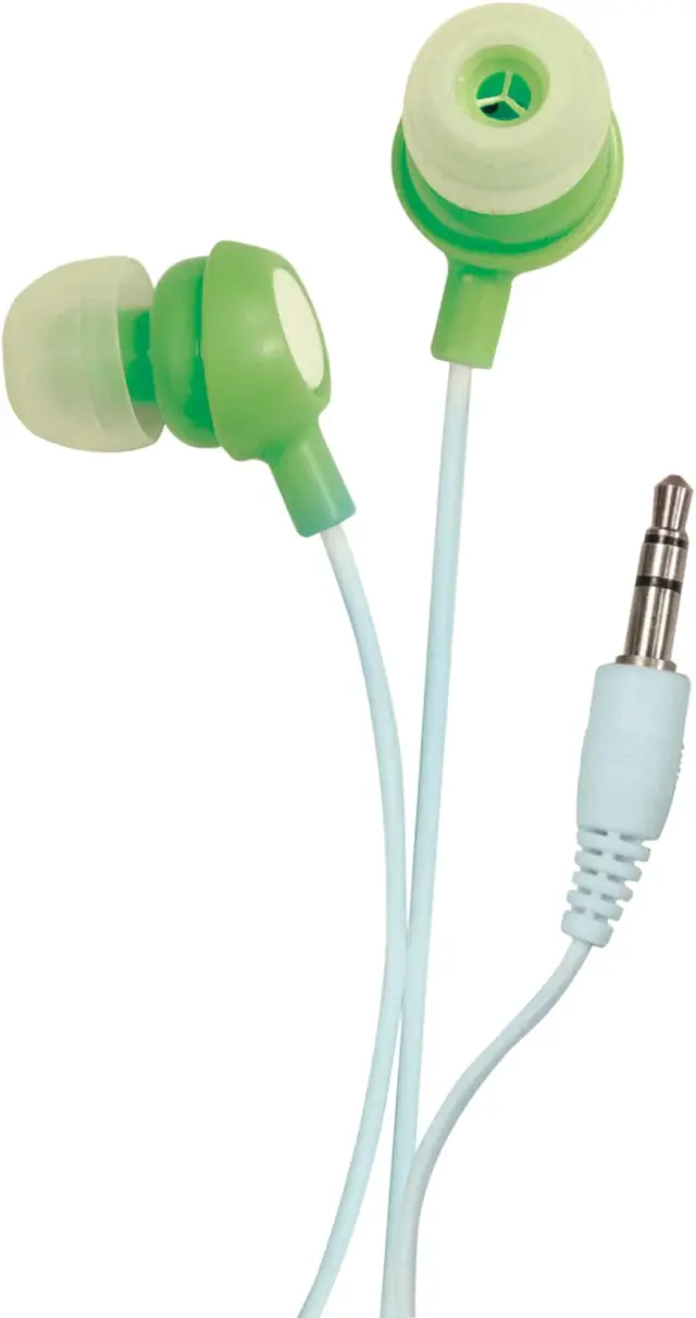 SOUNDLAB Bud Type Digital Stereo Earphones (G141CG)