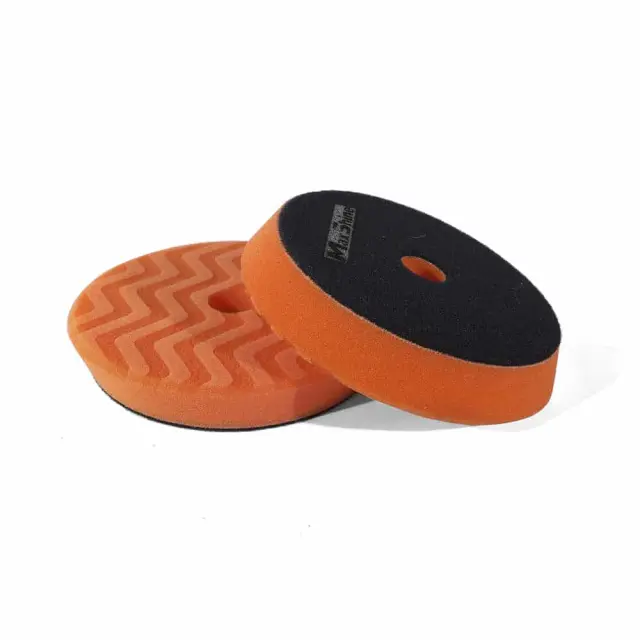Aio (All In One) foam pad 5,2" 2091130O MAXSHINE