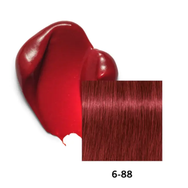 Schwarzkopf Professional Chroma Id 6-88 300ml 2