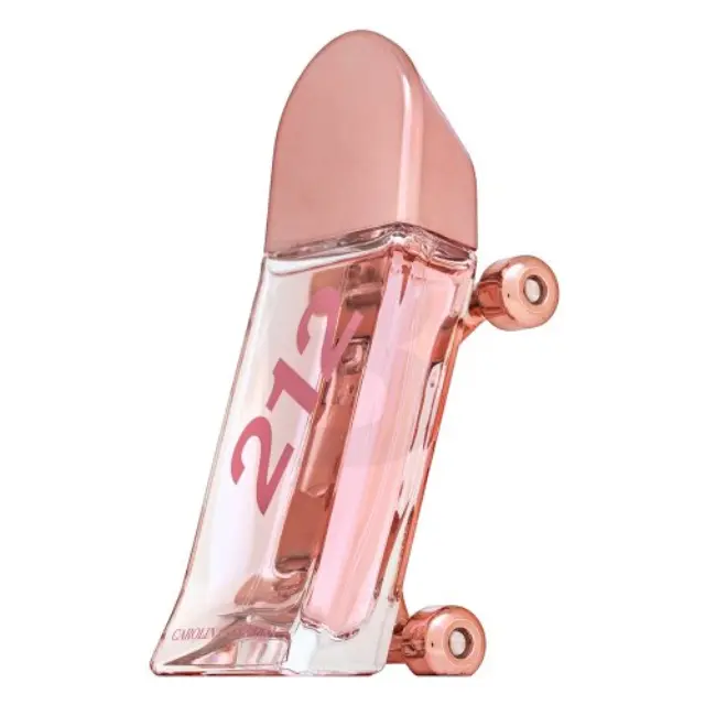 Carolina Herrera 212 Heroes for Her Eau de Parfum for women 30 ml
